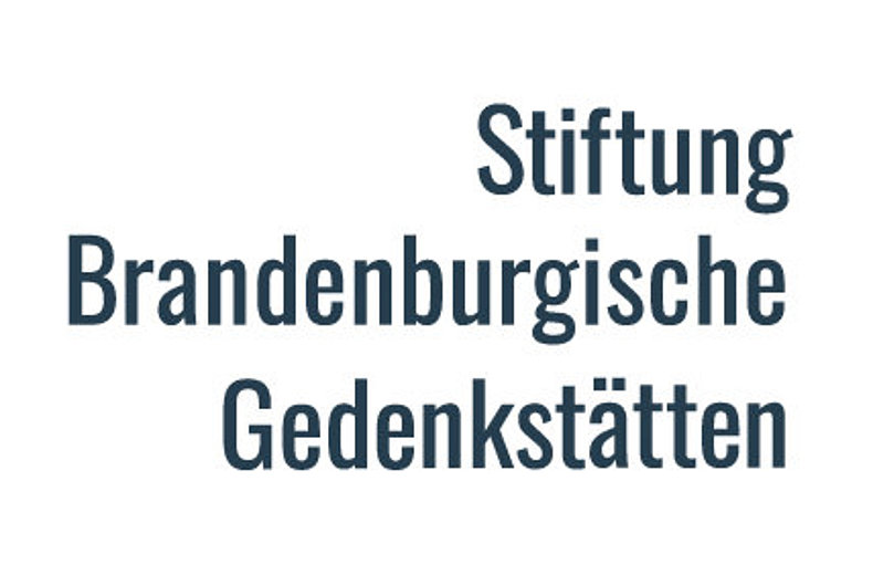 Logo Stiftung Brandenburgische Gedenkstätten