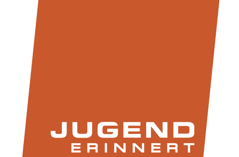 Logo Jugend Erinnert